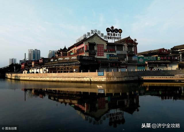 济宁“漂汤鱼丸”，微山湖里的“非遗”传统美食，挑动你的味蕾