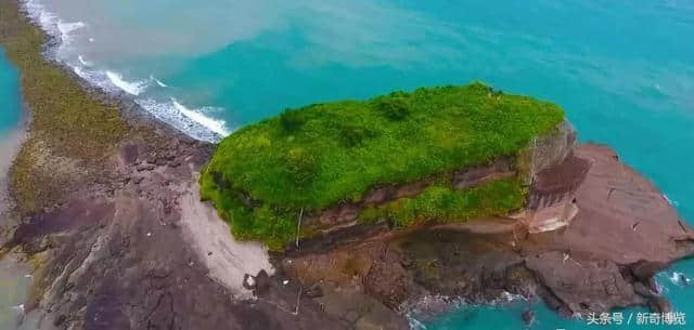 涠洲岛旅游，史上最牛攻略！