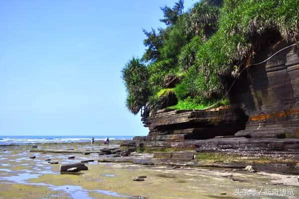 涠洲岛旅游，史上最牛攻略！