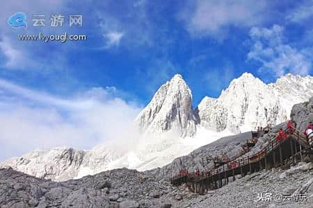 云南最好景点排名榜，云南十大旅游景点排名