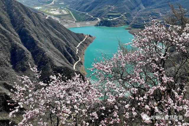 崆峒山，你是我此生都不愿错过的风景