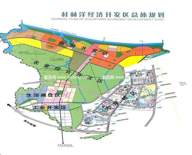 以上帝视角探究海口万达文化旅游城的选址，最新航拍谍照