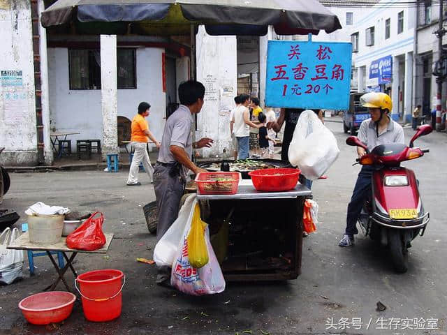 开平赤坎：最具香港旧日风情之地 终于只能成追忆