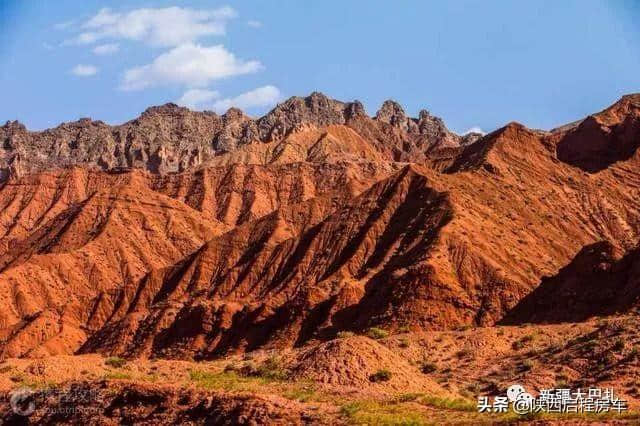 吐鲁番十大必玩的景点