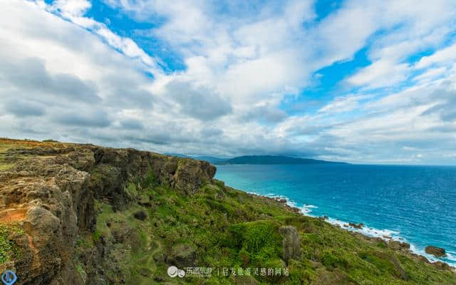 去台湾垦丁旅行，最南点纪念碑值得打卡