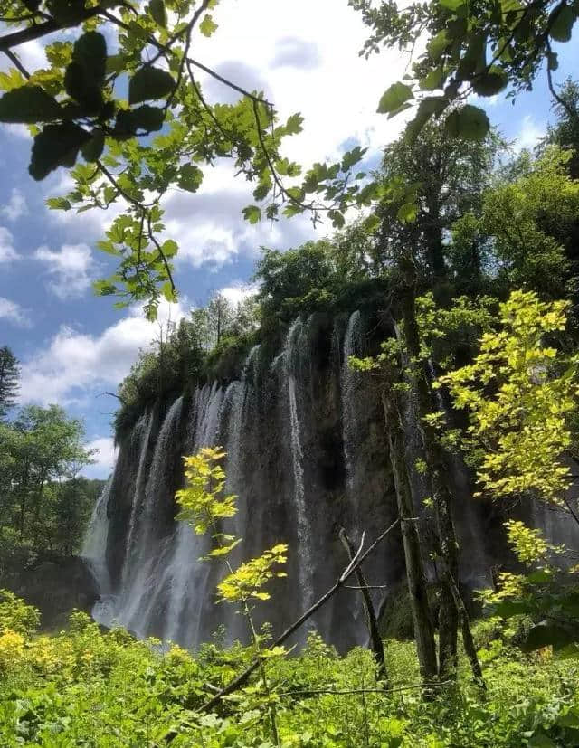 谁能想到，世界杯最大黑马克罗地亚，居然是欧洲旅行地No.1！