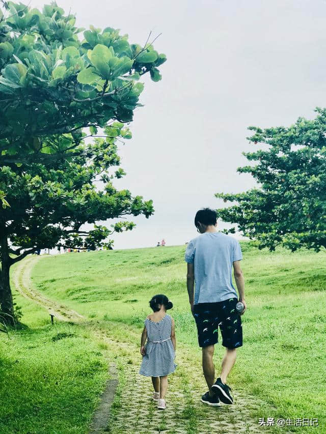 垦丁——夏季旅游胜地