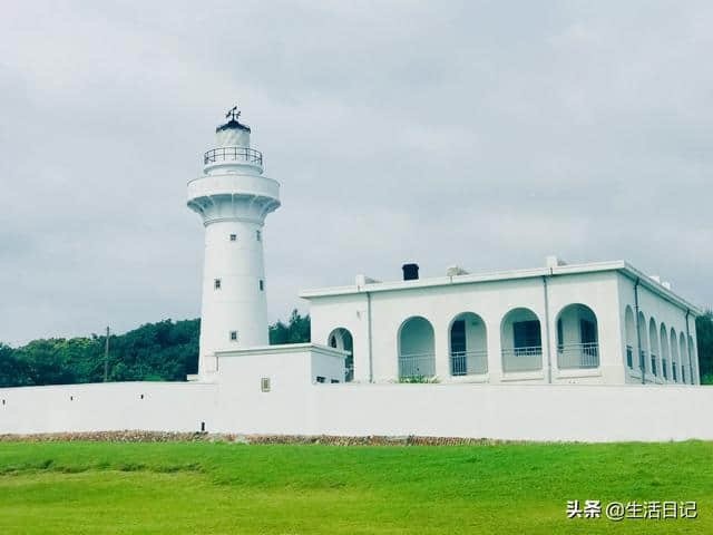 垦丁——夏季旅游胜地