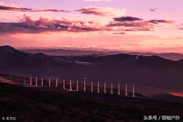 康定木格措景区旅游最新福利