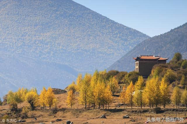 康定木格措景区旅游最新福利