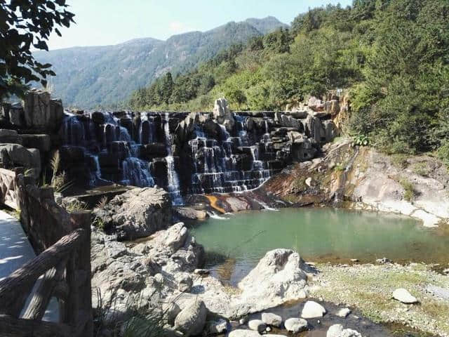 莆田市著名十大旅游景点