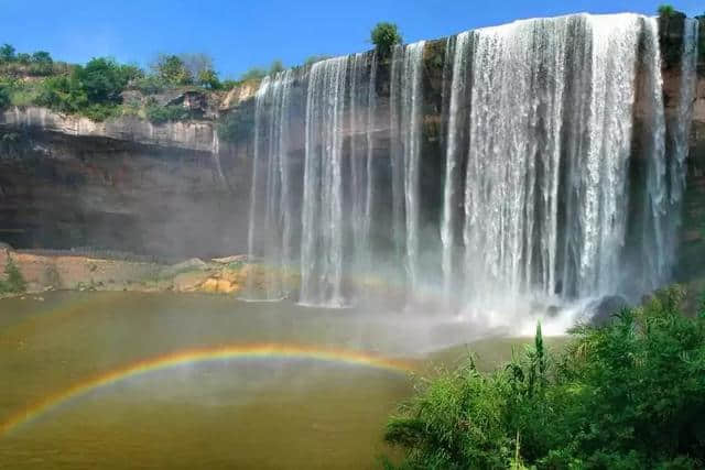 新鲜出炉！万州及周边多条旅游精品路线，值得每个人去耍