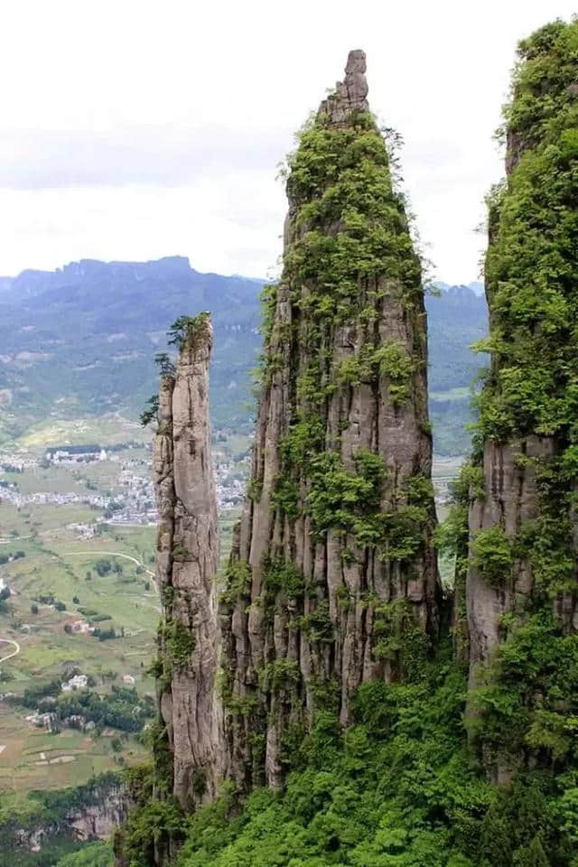 新鲜出炉！万州及周边多条旅游精品路线，值得每个人去耍