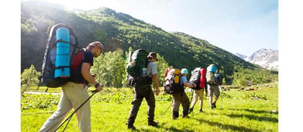 外出旅行需要注意的几点，提前知道，会让出行更轻松