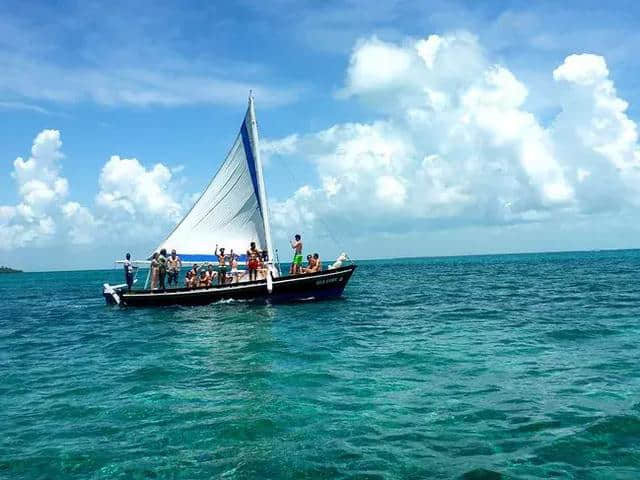 清凉一夏｜7月最值得去的国外旅游目的地，便宜而且天气好！