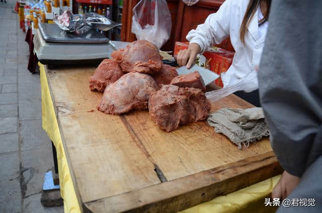 五一推荐，平遥古城旅行实战攻略（交通+旅游+住宿+购物+美食）