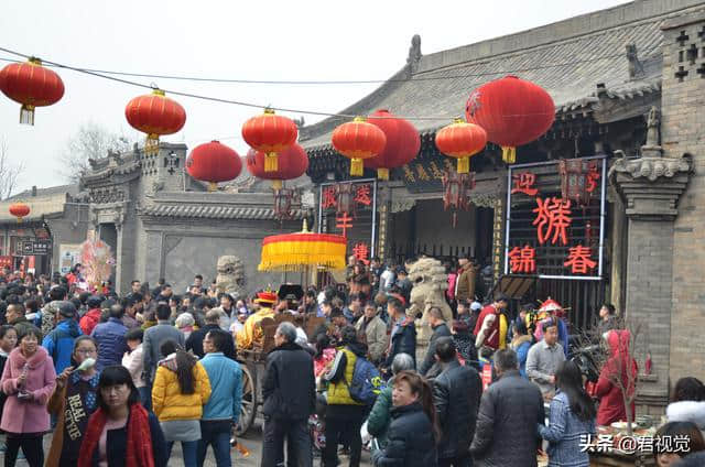 五一推荐，平遥古城旅行实战攻略（交通+旅游+住宿+购物+美食）