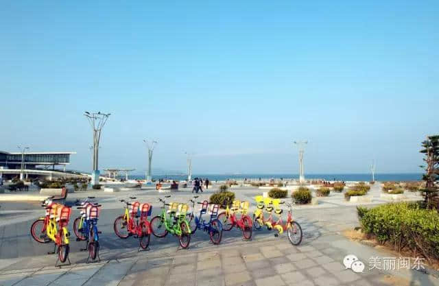 圆宁德人一个古城梦——平潭岛海坛古城一日游