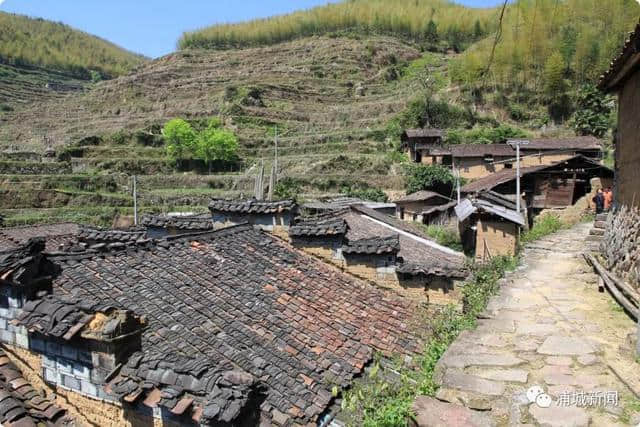 浦城春节旅游哪里去？红色旅游好去处~