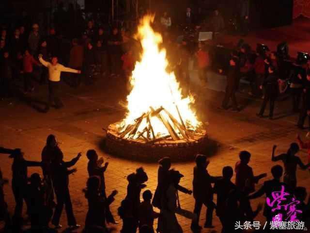 京津冀农家院（紫塞）乡村游攻略九十三：乌兰布统会友宾馆