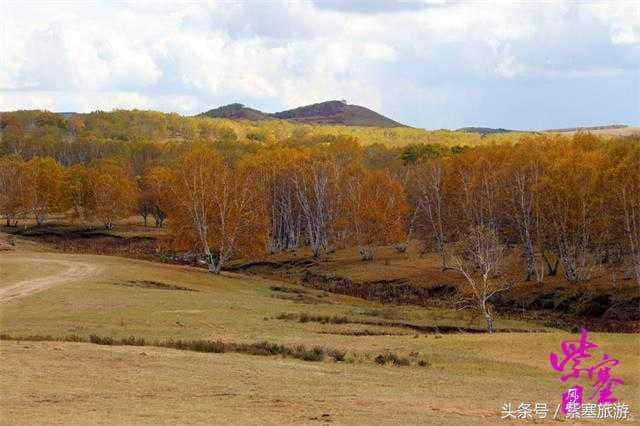 京津冀农家院（紫塞）乡村游攻略九十三：乌兰布统会友宾馆