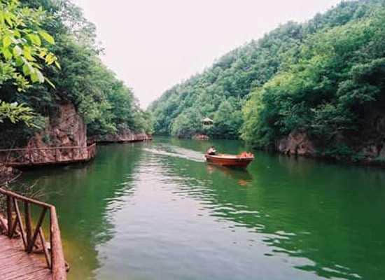 平顶山哪里好玩：平顶山旅游景点