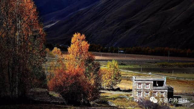 明天的国庆节，可能最火的10大旅游目的地，看看那个是你的