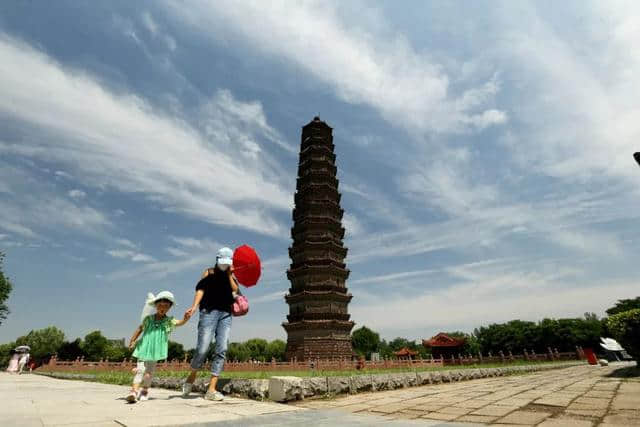 明天，开封这些景点免费或半价！