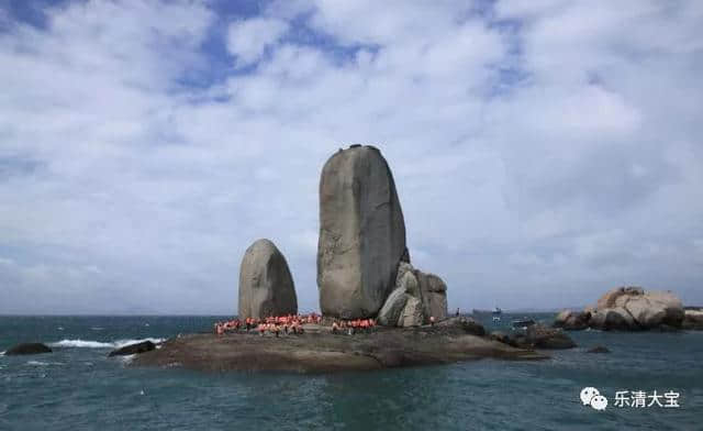 2018年夏·福建亲子游之平潭岛