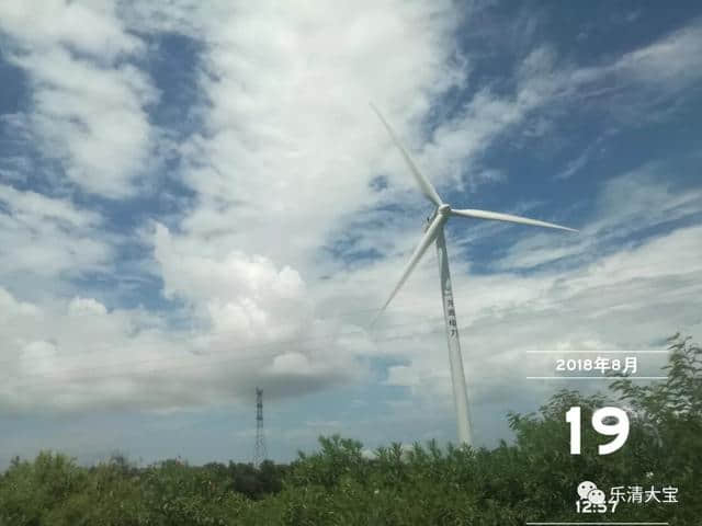 2018年夏·福建亲子游之平潭岛