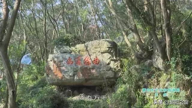 古囊峢巘，天龟旅游路……莆田这些必备打卡景点，千万别错过