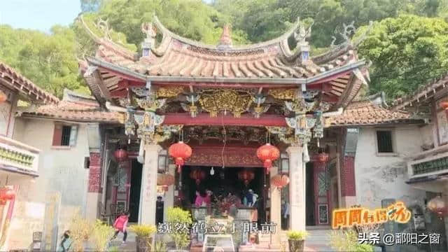 古囊峢巘，天龟旅游路……莆田这些必备打卡景点，千万别错过