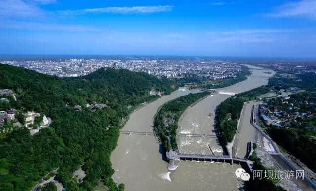 9月20日起，阿坝州九寨沟和黄龙景区门票降价！