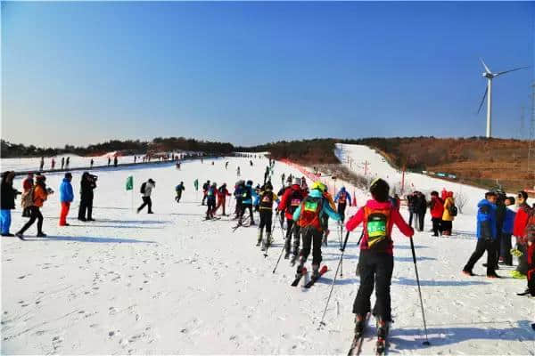 威海游玩最全整理！免费or半价、逛庙会、赏民俗、品美食……游玩优惠+攻略快来看！