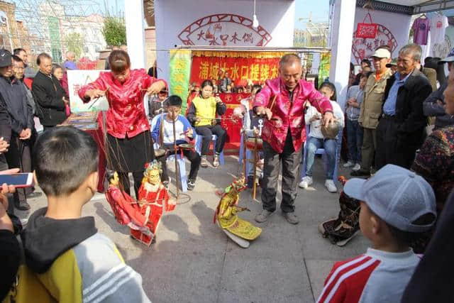 浦城首届旅游产业发展大会暨第二届丹桂文化旅游节隆重举行