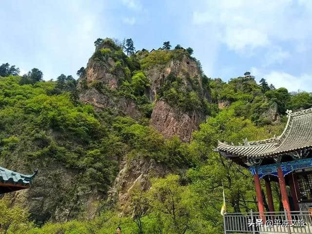 【2019平凉·崆峒文化旅游节】热点旅游城市强势来袭，美景“醉”人——游客云集