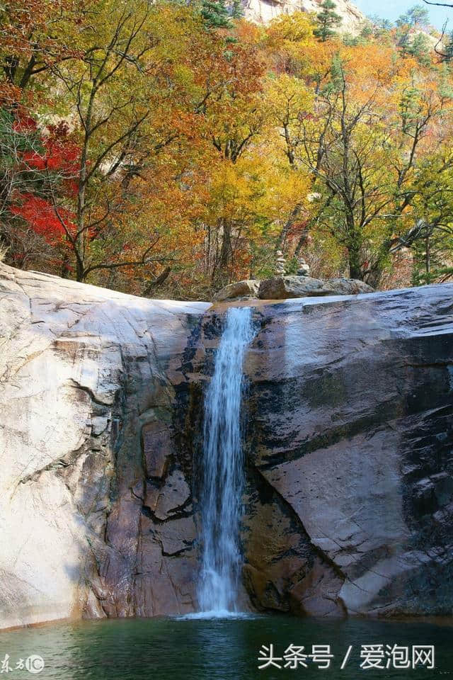 大连人周末都喜欢去的景区——大连龙门汤温泉旅游度假区