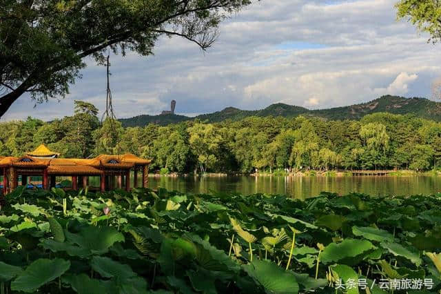 全国十大“避暑景区”出游攻略，自驾游避暑首选