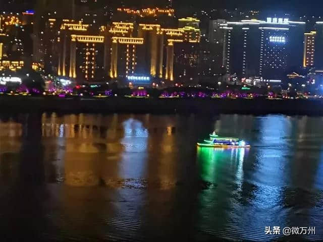 感受万州魅力 百万游客打卡万州游三峡大型旅游活动超火爆！