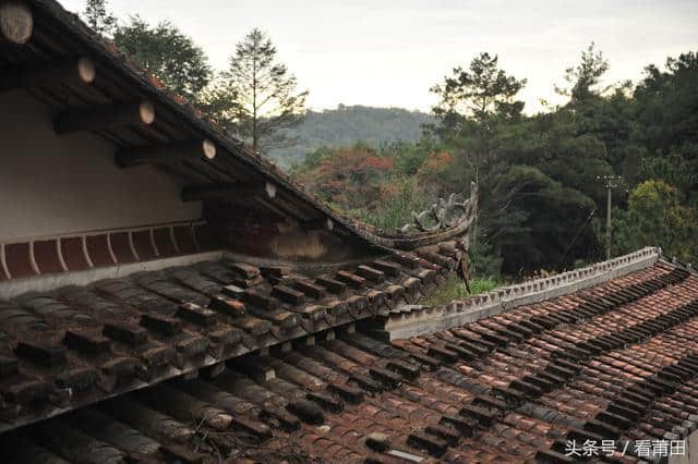 莆田手握一张“旅游王牌”，却迟迟没有出牌！