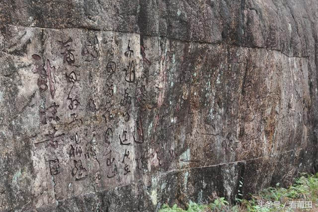 莆田手握一张“旅游王牌”，却迟迟没有出牌！