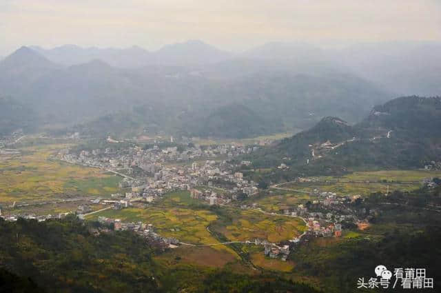 莆田手握一张“旅游王牌”，却迟迟没有出牌！