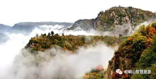 「美景」心有余芳，大美平凉！