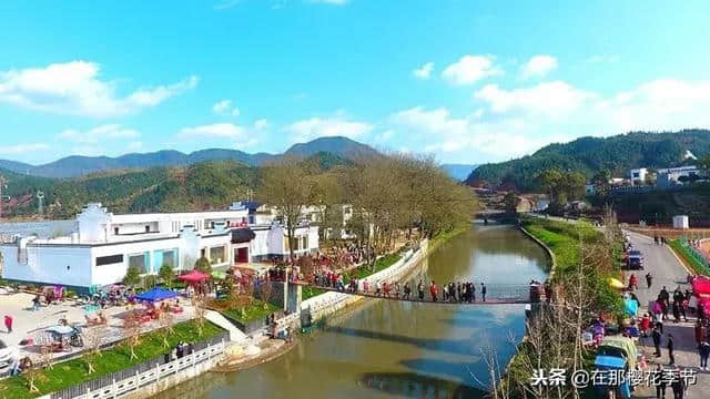 萍乡冬季旅游精品线路上线啦，一起来欣赏萍乡冬日里不一样的美吧