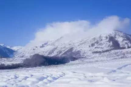 攻略指南｜这个冬季走进喀纳斯，享受西北的最美雪乡！