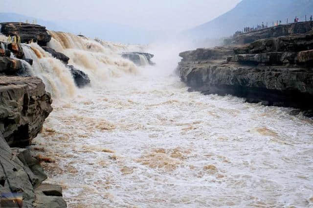 山西平遥古城等旅游景点介绍