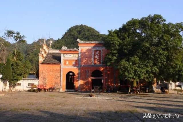 广西崇左凭祥市四个值得一去的旅游景点，看看你都去过哪？