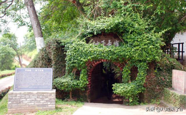 广西崇左凭祥市四个值得一去的旅游景点，看看你都去过哪？