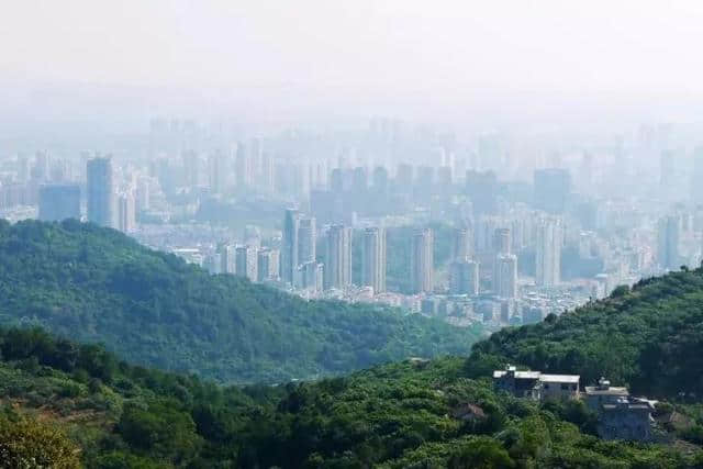 莆田旅游又有新路线！自驾、骑行、一日游，囊括六大景点，青山绿水美不胜收