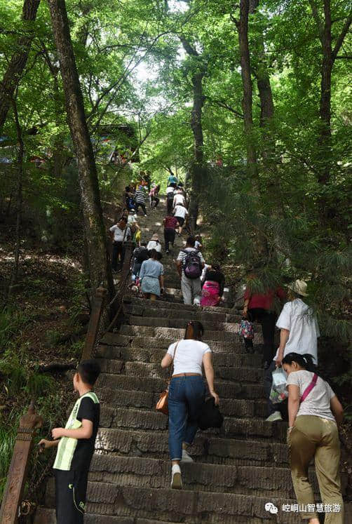 乘“环西部火车游”列车，赏崆峒山美景｜天水人捷足先登